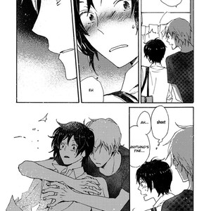 [NINOMIYA Etsumi] Saiyaku wa Boku o Suki Sugiru ~ vol.06 [Eng] – Gay Comics image 087.jpg
