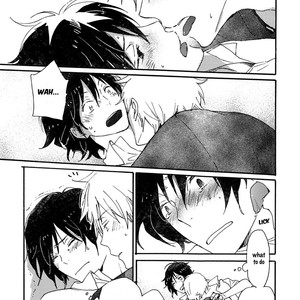[NINOMIYA Etsumi] Saiyaku wa Boku o Suki Sugiru ~ vol.06 [Eng] – Gay Comics image 090.jpg