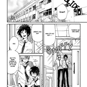 [NINOMIYA Etsumi] Saiyaku wa Boku o Suki Sugiru ~ vol.06 [Eng] – Gay Comics image 113.jpg