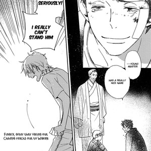 [NINOMIYA Etsumi] Saiyaku wa Boku o Suki Sugiru ~ vol.06 [Eng] – Gay Comics image 131.jpg