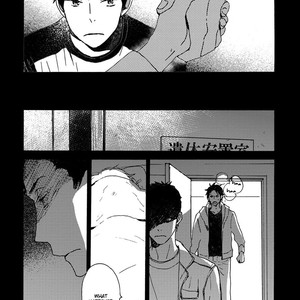 [NINOMIYA Etsumi] Saiyaku wa Boku o Suki Sugiru ~ vol.06 [Eng] – Gay Comics image 139.jpg