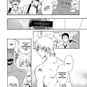 [NINOMIYA Etsumi] Saiyaku wa Boku o Suki Sugiru ~ vol.06 [Eng] – Gay Comics image 153.jpg