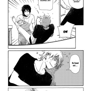 [NINOMIYA Etsumi] Saiyaku wa Boku o Suki Sugiru ~ vol.06 [Eng] – Gay Comics image 160.jpg