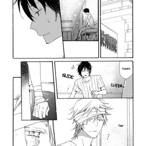 [NINOMIYA Etsumi] Saiyaku wa Boku o Suki Sugiru ~ vol.07 (update c.50) [Eng] – Gay Comics image 159.jpg