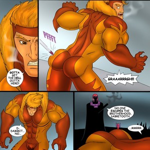 [Iceman Blue] Sabretooth [Eng] – Gay Comics image 002.jpg