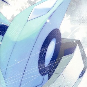 [QP Honpo (QP)] Lacto Ice 2 – Transformers dj [JP] – Gay Comics image 025.jpg