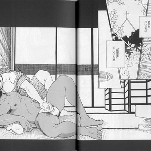 [Raizo Taira] September [JP] – Gay Comics image 023.jpg