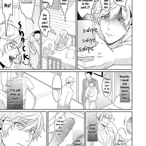 [Komiyama Komachi] Karisuma AV Danyuu no Ore ga Omocha nanka de iku Wakenai!!! [Eng] – Gay Comics image 009.jpg