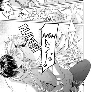[Komiyama Komachi] Karisuma AV Danyuu no Ore ga Omocha nanka de iku Wakenai!!! [Eng] – Gay Comics image 027.jpg