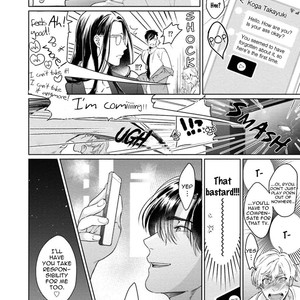 [Komiyama Komachi] Karisuma AV Danyuu no Ore ga Omocha nanka de iku Wakenai!!! [Eng] – Gay Comics image 030.jpg