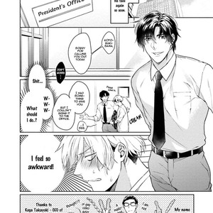 [Komiyama Komachi] Karisuma AV Danyuu no Ore ga Omocha nanka de iku Wakenai!!! [Eng] – Gay Comics image 035.jpg