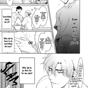[Komiyama Komachi] Karisuma AV Danyuu no Ore ga Omocha nanka de iku Wakenai!!! [Eng] – Gay Comics image 046.jpg