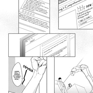 [Komiyama Komachi] Karisuma AV Danyuu no Ore ga Omocha nanka de iku Wakenai!!! [Eng] – Gay Comics image 059.jpg