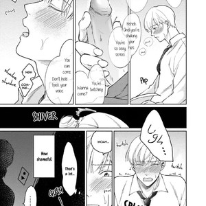 [Komiyama Komachi] Karisuma AV Danyuu no Ore ga Omocha nanka de iku Wakenai!!! [Eng] – Gay Comics image 075.jpg