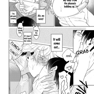 [Komiyama Komachi] Karisuma AV Danyuu no Ore ga Omocha nanka de iku Wakenai!!! [Eng] – Gay Comics image 144.jpg