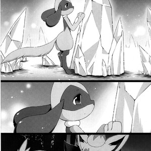 [Nova (Suzusei Runa)] Kyoka-Suigetsu – Pokemon dj [cn] – Gay Comics image 008.jpg