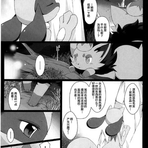 [Nova (Suzusei Runa)] Kyoka-Suigetsu – Pokemon dj [cn] – Gay Comics image 009.jpg