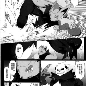 [Nova (Suzusei Runa)] Kyoka-Suigetsu – Pokemon dj [cn] – Gay Comics image 010.jpg