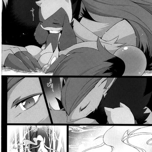 [Nova (Suzusei Runa)] Kyoka-Suigetsu – Pokemon dj [cn] – Gay Comics image 048.jpg
