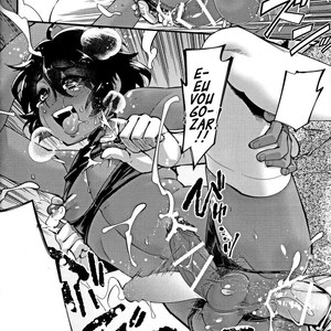 [Tamago no Kara (Shiroo)] Rojiura Fucking Boy [Portuguese] – Gay Comics image 011.jpg