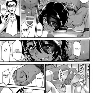 [Tamago no Kara (Shiroo)] Rojiura Fucking Boy [Portuguese] – Gay Comics image 018.jpg