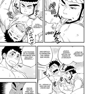 [Draw Two] Umi no Otoko [Spanish] – Gay Comics image 024.jpg