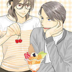 [Hashimoto Aoi] Sono Ki Ni Sasete (update c.1.5) [Eng] – Gay Comics image 005.jpg
