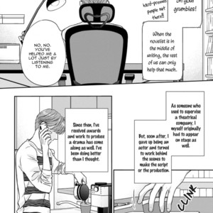 [Hashimoto Aoi] Sono Ki Ni Sasete (update c.1.5) [Eng] – Gay Comics image 009.jpg