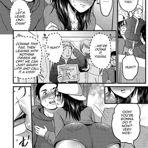 [Takayamanon] Otouto Chinpo de Icchau Ore wa Hentai Aniki Desu! (Tamaharu) [Eng] – Gay Comics image 004.jpg