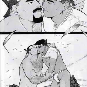 [Raizo Taira] 24 [JP] – Gay Comics image 016.jpg