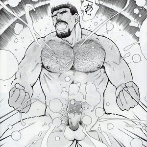[Raizo Taira] 24 [JP] – Gay Comics image 022.jpg