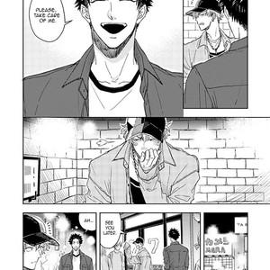 [SATOMARU Mami] Seku Tsuga (update c.4) [Eng] – Gay Comics image 047.jpg