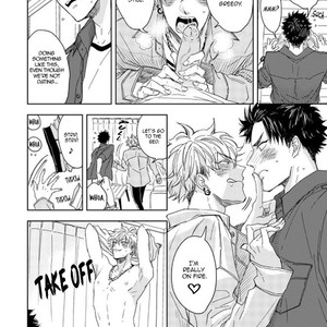 [SATOMARU Mami] Seku Tsuga (update c.4) [Eng] – Gay Comics image 051.jpg