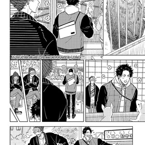 [SATOMARU Mami] Seku Tsuga (update c.4) [Eng] – Gay Comics image 069.jpg