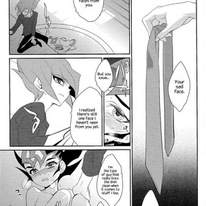 [Gokudou Daigensui (Kayama Kifumi)] PERFECT EATER – Yu-Gi-Oh! ZEXAL dj [Eng] – Gay Comics image 005.jpg