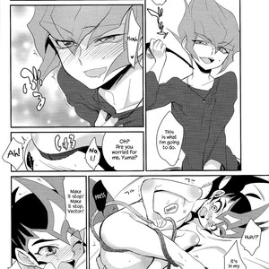 [Gokudou Daigensui (Kayama Kifumi)] PERFECT EATER – Yu-Gi-Oh! ZEXAL dj [Eng] – Gay Comics image 007.jpg