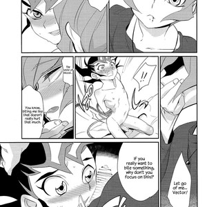 [Gokudou Daigensui (Kayama Kifumi)] PERFECT EATER – Yu-Gi-Oh! ZEXAL dj [Eng] – Gay Comics image 010.jpg