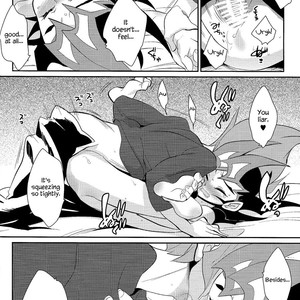 [Gokudou Daigensui (Kayama Kifumi)] PERFECT EATER – Yu-Gi-Oh! ZEXAL dj [Eng] – Gay Comics image 015.jpg