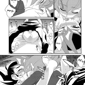 [Gokudou Daigensui (Kayama Kifumi)] PERFECT EATER – Yu-Gi-Oh! ZEXAL dj [Eng] – Gay Comics image 016.jpg