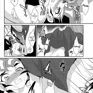 [Gokudou Daigensui (Kayama Kifumi)] PERFECT EATER – Yu-Gi-Oh! ZEXAL dj [Eng] – Gay Comics image 017.jpg