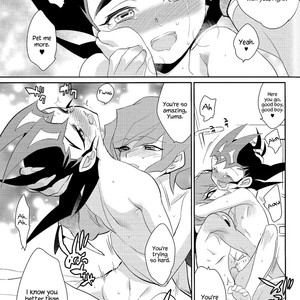 [Gokudou Daigensui (Kayama Kifumi)] PERFECT EATER – Yu-Gi-Oh! ZEXAL dj [Eng] – Gay Comics image 024.jpg