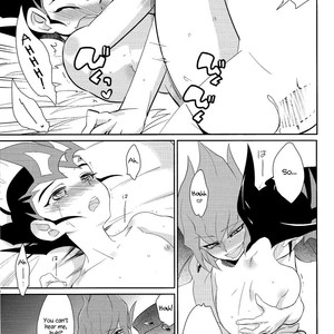 [Gokudou Daigensui (Kayama Kifumi)] PERFECT EATER – Yu-Gi-Oh! ZEXAL dj [Eng] – Gay Comics image 026.jpg