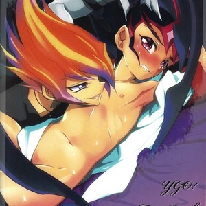 [Gokudou Daigensui (Kayama Kifumi)] PERFECT EATER – Yu-Gi-Oh! ZEXAL dj [Eng] – Gay Comics image 038.jpg