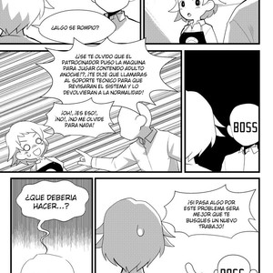 [Autumn Snow] Welcome to GBN – Gundam Build Divers dj [Esp] – Gay Comics image 005.jpg
