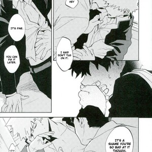 [Okujo Kantorera] yuukage | Evening Shadows – Boku no Hero Academia dj {DemonnPrincess} – Gay Comics image 011.jpg