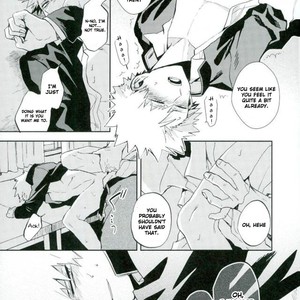 [Okujo Kantorera] yuukage | Evening Shadows – Boku no Hero Academia dj {DemonnPrincess} – Gay Comics image 013.jpg