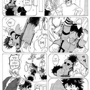 [aroe] spice – Boku no Hero Academia dj [kr] – Gay Comics image 042.jpg