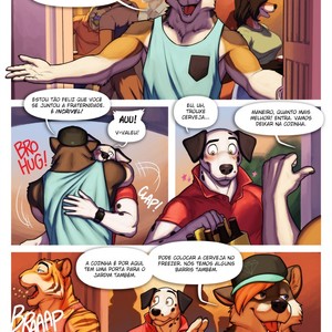 [Meesh] Liquid Courage [Portuguese] – Gay Comics image 004.jpg