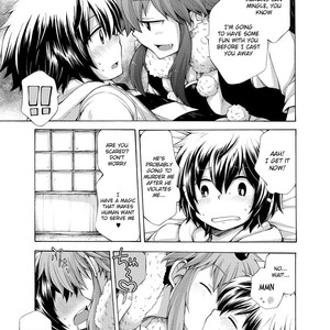 [CHIN-UP (Pocchi)] Karasu Tengu No Kamikakushi [Eng] – Gay Comics image 006.jpg