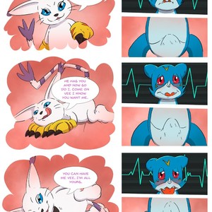 [OrionT] Veemon’s Happy Day – Digimon, Lilo & Stitch dj [Eng] – Gay Comics image 006.jpg